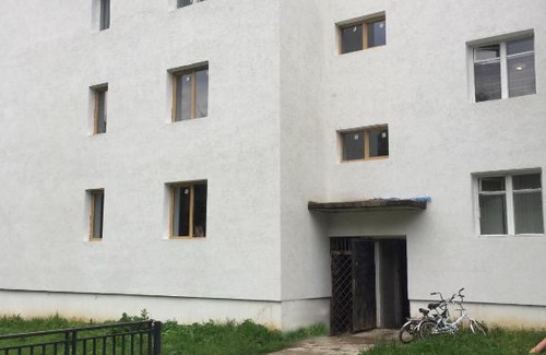 Zvenigorod Apartamento | Apartment in the Forest