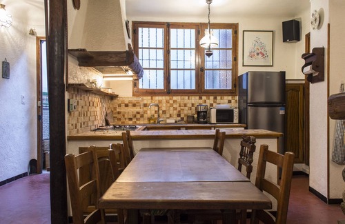Puget-Theniers Apartamento | Apartamento en el corazón del pueblo.