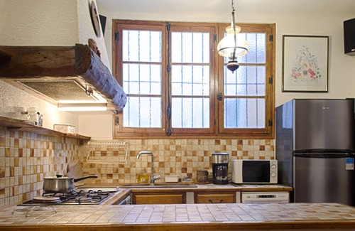 Puget-Theniers Apartamento | Apartamento en el corazón del pueblo.