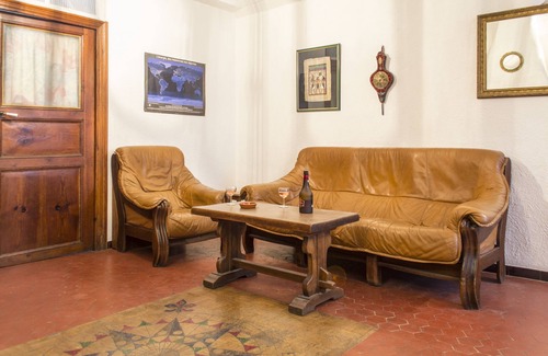 Puget-Theniers Apartamento | Apartamento en el corazón del pueblo.