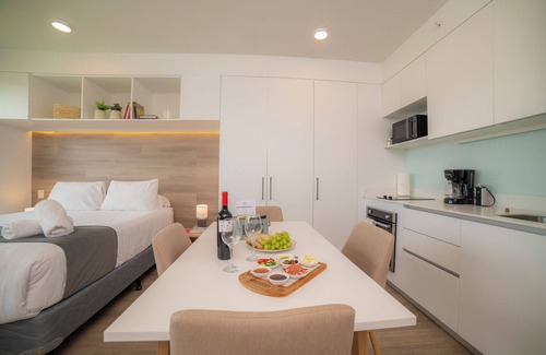 Carmen Apartamento | Apartamento en la zona gastronómica, San José, Barrio Escalante
