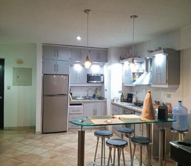Caraballeda Apartamento | apartment in the guaira 20min from the airport