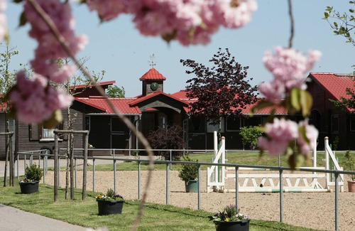 Werder Apartamento | Apartamento en el corazón de Mecklemburgo-Pomerania Occidental