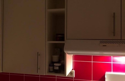 Northern Quarter Condominio | Apartamento en el corazón de Bruselas, excelente ubicación