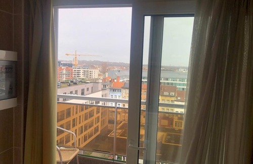 Northern Quarter Condominio | Apartamento en el corazón de Bruselas, excelente ubicación