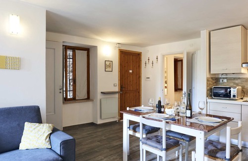 Corniglia Apartamento | Apartamento en el corazón de las Cinque Terre