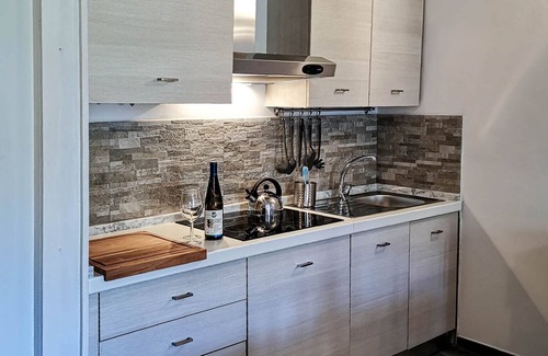 Corniglia Apartamento | Apartamento en el corazón de las Cinque Terre