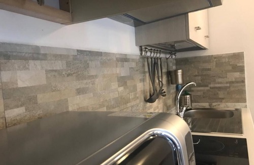 Corniglia Apartamento | Apartamento en el corazón de las Cinque Terre