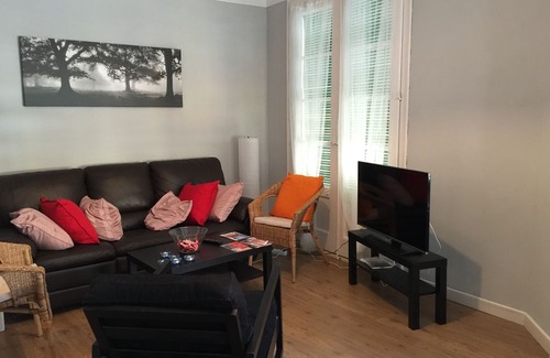 La Magdalena Apartamento | Apartment in the heart of Zaragoza