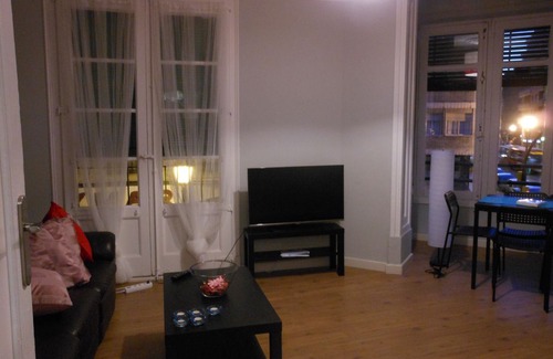 La Magdalena Apartamento | Apartment in the heart of Zaragoza