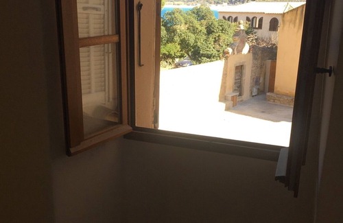 Algajola Apartamento | Apartamento en el corazón de la ciudadela