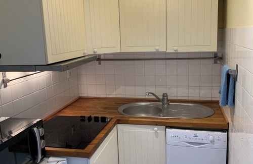 Bievres Apartamento | Apartment in the heart of Bievres 15min Paris 20min Orly