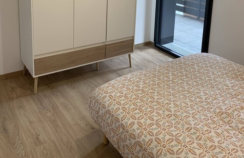 Metabief Apartamento | New apartment in the heart of the resort