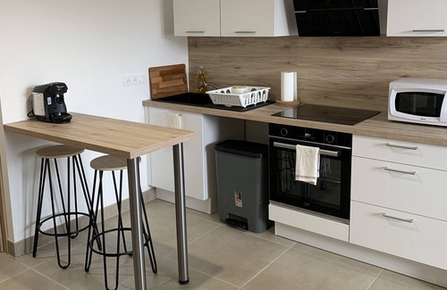 Metabief Apartamento | New apartment in the heart of the resort