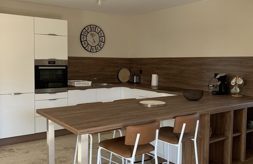 Sartene Apartamento | Apartment in the heart of nature