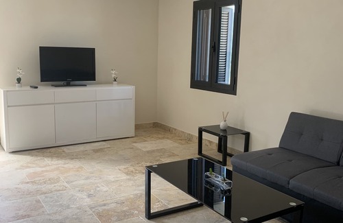 Sartene Apartamento | Apartment in the heart of nature