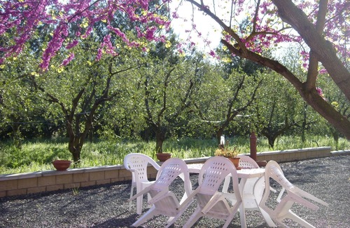 Bibbona Apartamento | Apartamento en el corazón de la Toscana