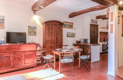 Le Cannet Apartamento | Apartment in the heart of Le Cannet with AC TERRACE BENAKEY