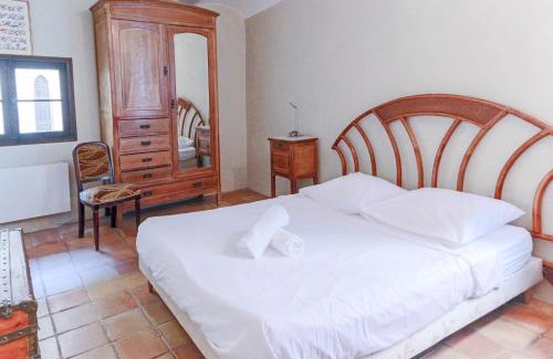 Le Cannet Apartamento | Apartment in the heart of Le Cannet with AC TERRACE BENAKEY