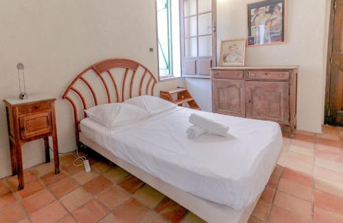 Le Cannet Apartamento | Apartment in the heart of Le Cannet with AC TERRACE BENAKEY