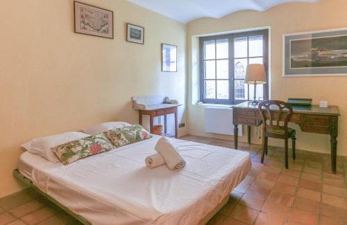 Le Cannet Apartamento | Apartment in the heart of Le Cannet with AC TERRACE BENAKEY