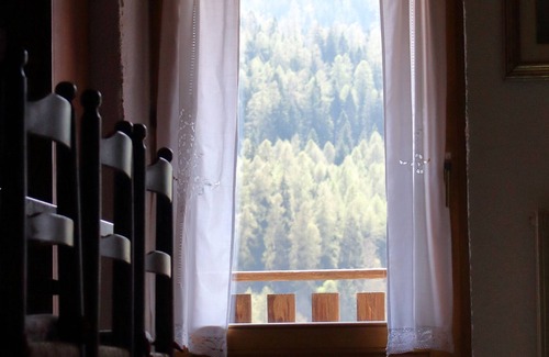Commezzadura Apartamento | Apartment in the heart of Val di Sole