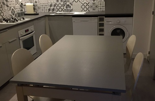Nimes City Centre Apartamento | Apartamento en el corazón de Nimes