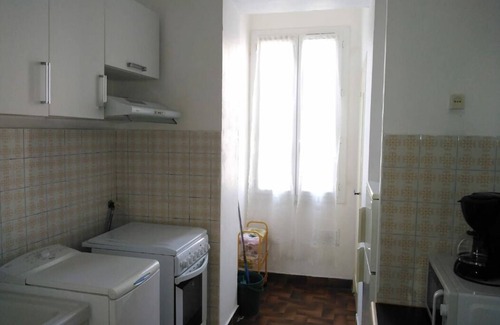 Cimiez Apartamento | Apartment in the heart of Nice
