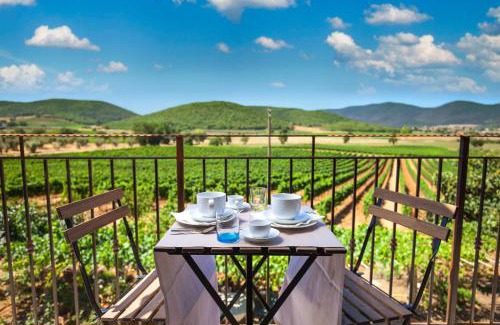 Magliano in Toscana Apartamento | Apartment in the heart of Maremma, Tuscany