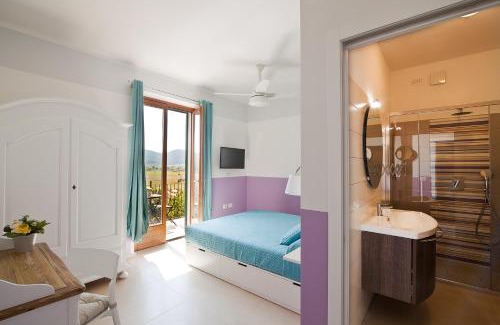 Magliano in Toscana Apartamento | Apartment in the heart of Maremma, Tuscany