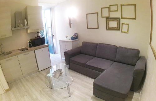 Gambetta Apartamento | Apartment in the heart of Nice