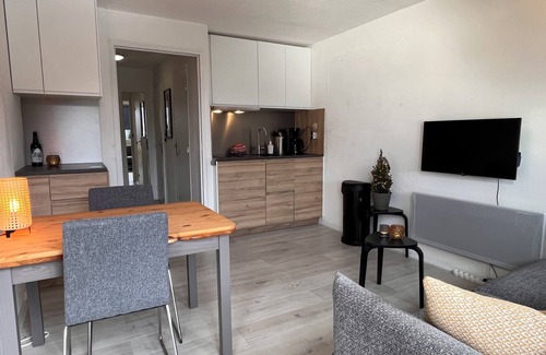Oz Apartamento | Apartment in the heart of Oz Station *ski*bike*hike