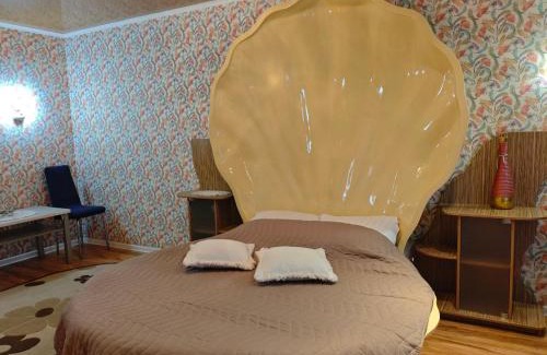 Kremenchuk Apartamento | Apartment in the heart of the city