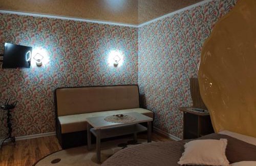 Kremenchuk Apartamento | Apartment in the heart of the city