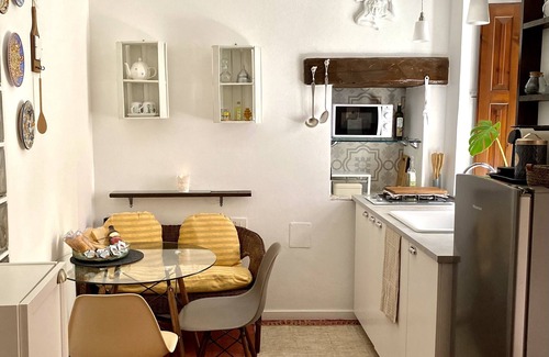 Eastern Sicily Apartamento | Apartment in the historic center of Ortigia