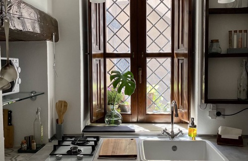 Eastern Sicily Apartamento | Apartment in the historic center of Ortigia