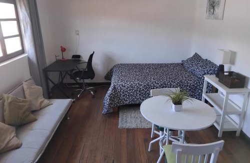 Centro histórico de Cusco Apartamento | Apartment in the historic center of Cusco