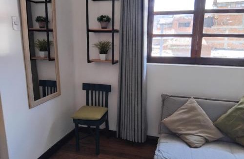 Centro histórico de Cusco Apartamento | Apartment in the historic center of Cusco