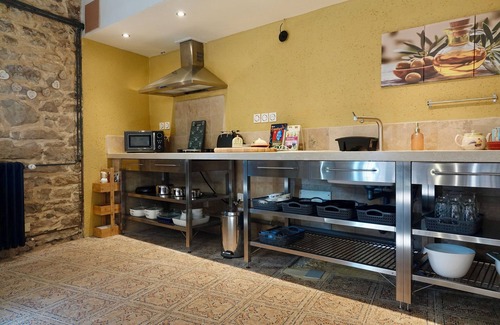 Le Riols Apartamento | Apartment in the historical village of Varen, on the banks of the River Averyon