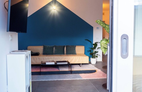 Levico Terme Apartamento | Apartment in the center of Levico with 3 bedrooms, 2 bathrooms, terrace,garage and elevator