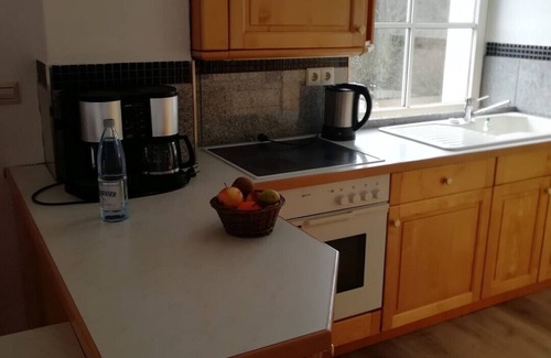 Karthauserhofgelande Casa | Apartamento en el bosque de la ciudad de Koblenz