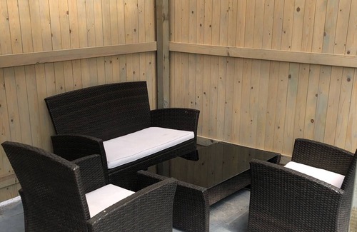 Bundenthal Apartamento | Apartamento en el legendario Dahner Felsenland