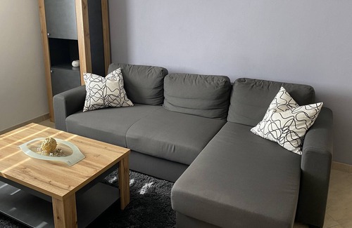Bundenthal Apartamento | Apartamento en el legendario Dahner Felsenland