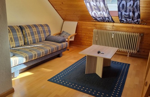 Hofsgrund Condominio | Apartment in the middle of the Black Forest
