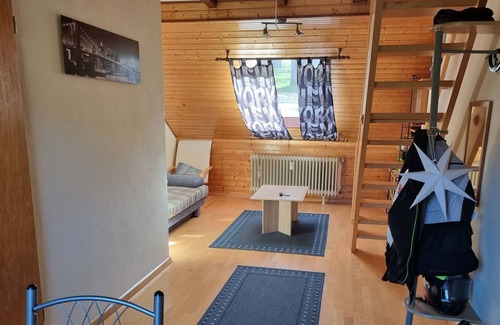 Hofsgrund Condominio | Apartment in the middle of the Black Forest