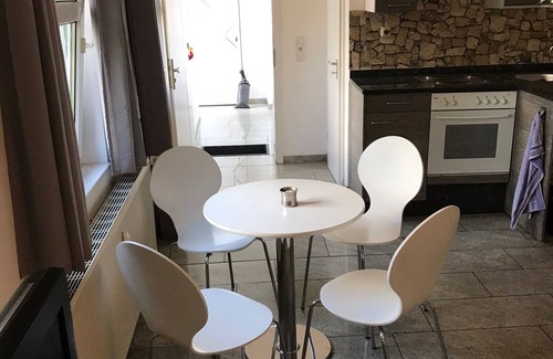 Schwalmtal Apartamento | Apartamento en la reserva natural Schwalmtal