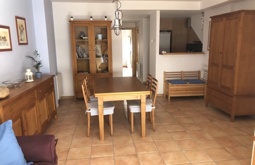 L'Escala Apartamento | Apartament al casc antic de L’Escala, a 50 m de la platja