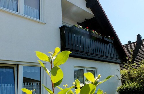 Templin Apartamento | Apartamento en la perla de Uckermark