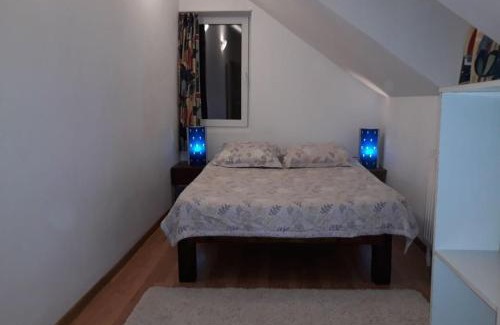 Nord-Est Apartamento | Apartment in the residential area