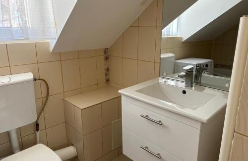 Nord-Est Apartamento | Apartment in the residential area
